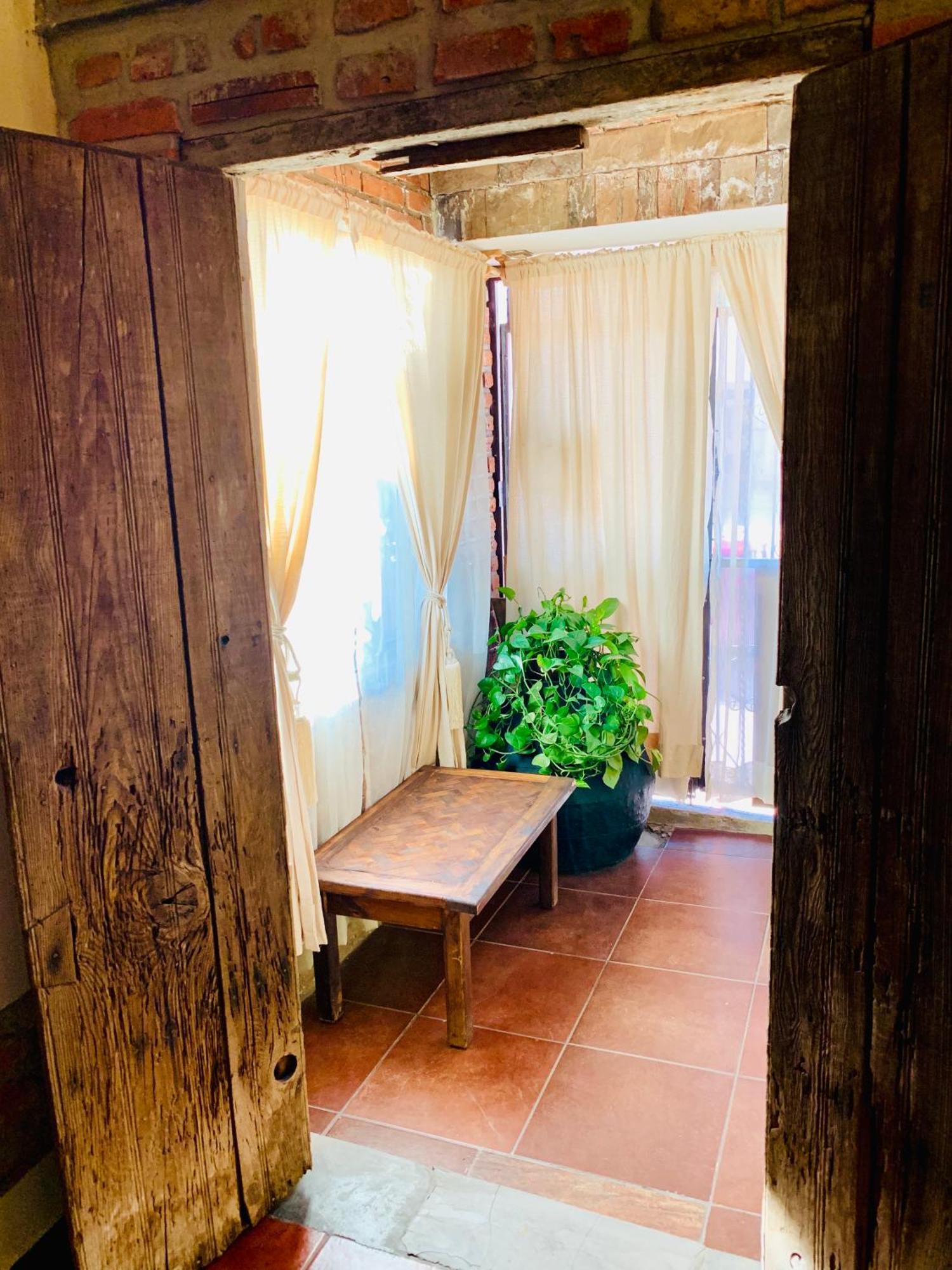 瓜达拉哈拉 Casa Bonita酒店 外观 照片
