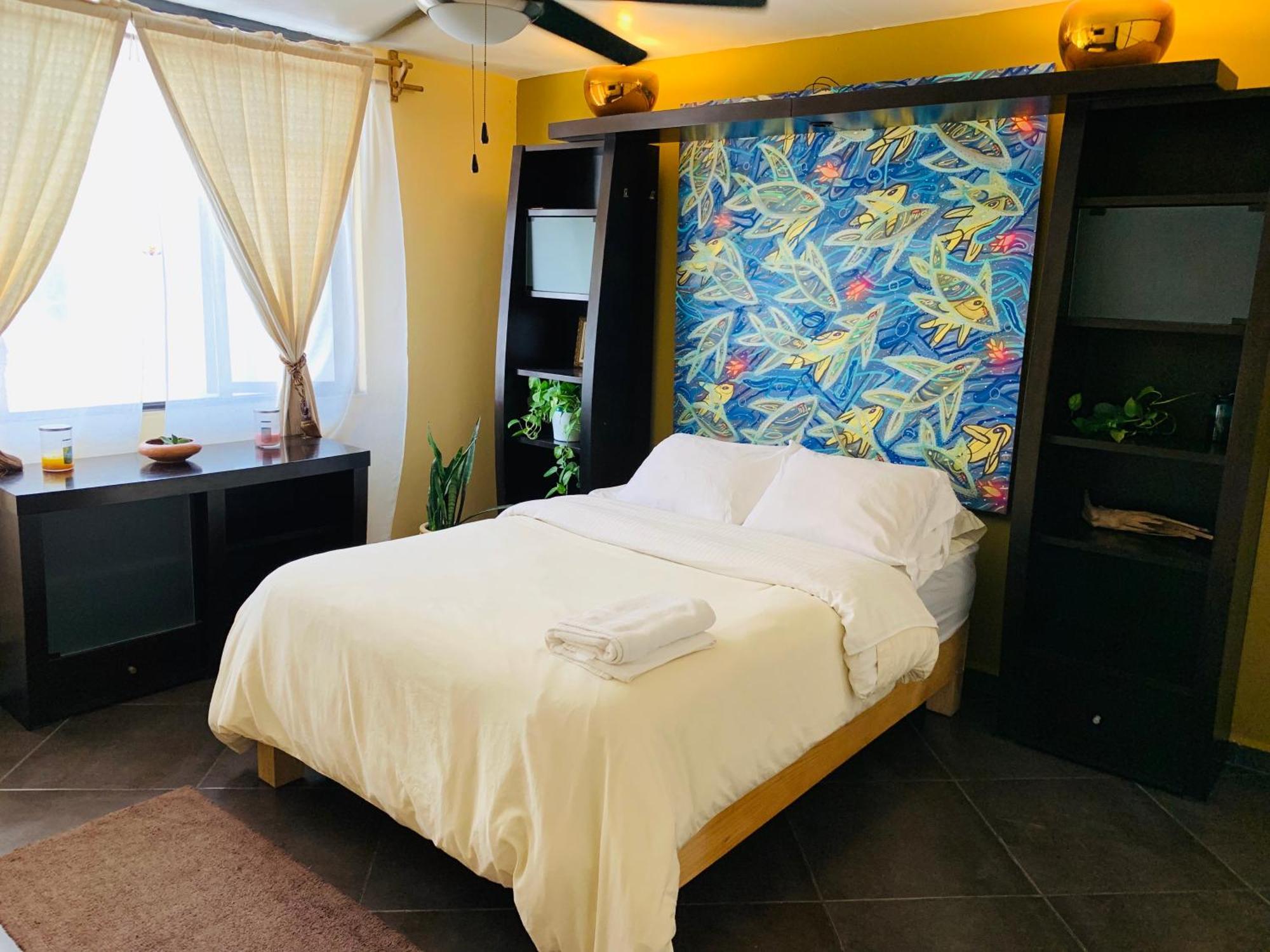 瓜达拉哈拉 Casa Bonita酒店 外观 照片