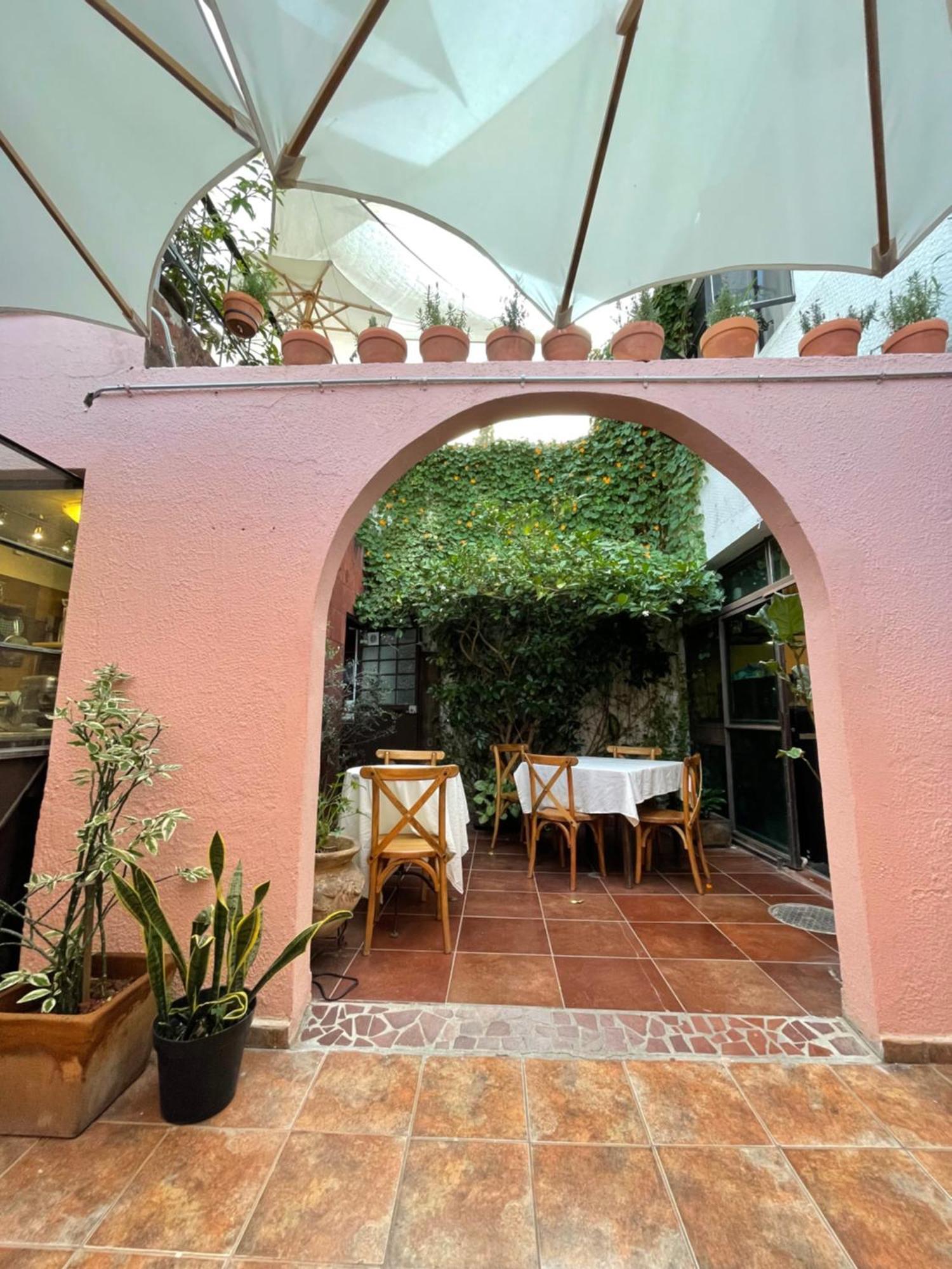 瓜达拉哈拉 Casa Bonita酒店 外观 照片